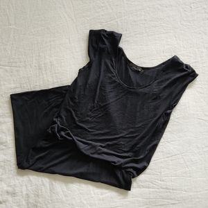 Prana Black Dress NWOT